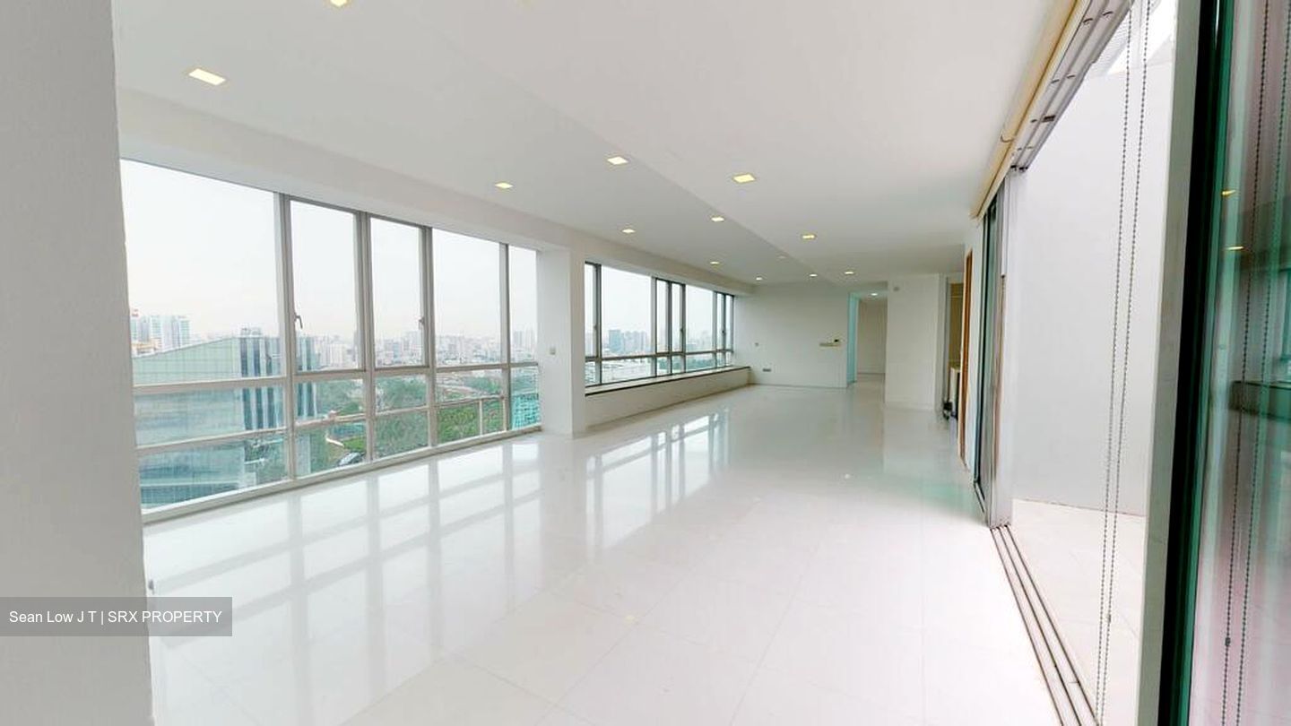 The Vermont On Cairnhill (D9), Apartment #501894231